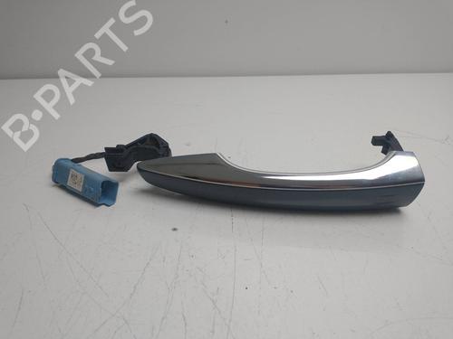 Front left exterior door handle CITROËN C4 Grand Picasso II (DA_, DE_)  | BP21016734C128 