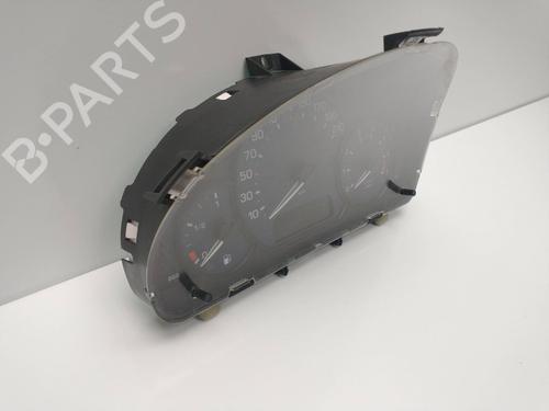 Instrument cluster PEUGEOT 1007 (KM_) 1.4 | BP21048158C47 