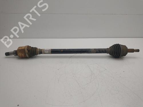Used Right front driveshaft Right front driveshaft 39563118 39563118