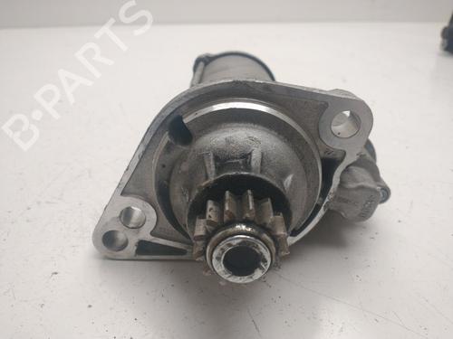 Starter VW GOLF VII (5G1, BQ1, BE1, BE2)  | BP27896213M8