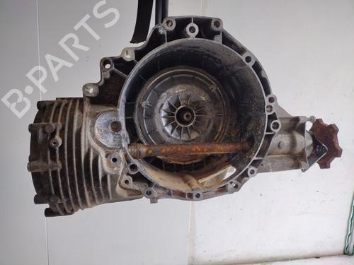 Gearbox AUDI A4 B8 Avant (8K5)  | BP27718643M3 