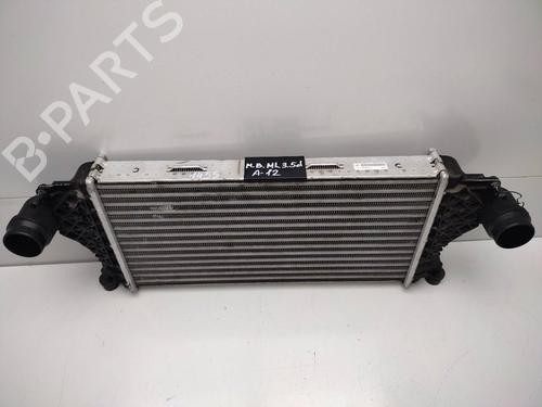 Intercooler MERCEDES-BENZ M-CLASS (W166)  | BP22425350M30 