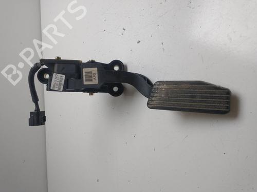 Used Pedal HYUNDAI TUCSON (JM) 2.0 CRDi (113 hp) 15288245