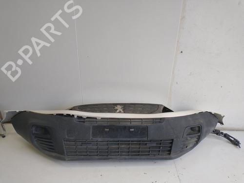 Front bumper PEUGEOT PARTNER Box Body/MPV (K9)  | BP29861917C7