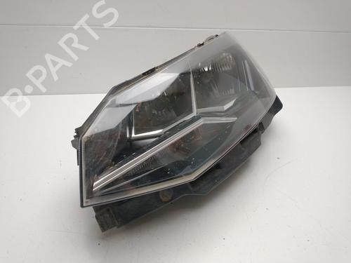 Left headlight VW POLO VI (AW1, BZ1, AE1) | BP36158661C28 - Image 7