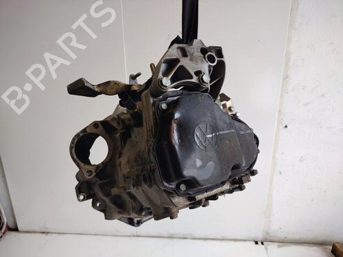 Used Gearbox Gearbox SEAT LEON (1P1) [2005-2013] 34193145 34193145