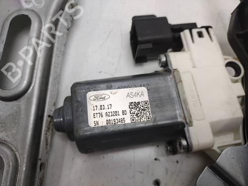 Left front window motor FORD TOURNEO CONNECT / GRAND TOURNEO CONNECT V408 MPV 1.5 TDCi | BP10536586E21 