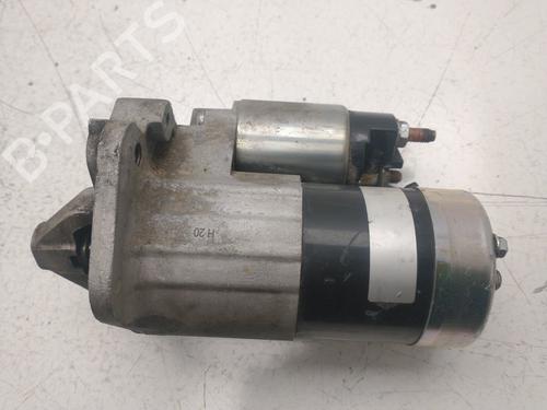Used Starter Starter NISSAN NV200 / EVALIA Bus [2010-2026] 40267413 40267413