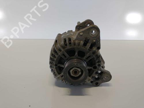 Used Alternator VW POLO (9N_, 9A_) [2001-2014]  7507480