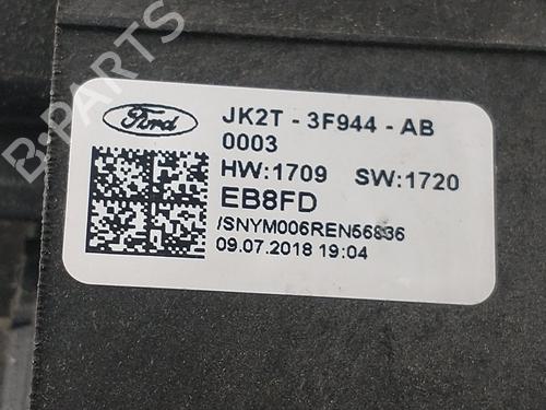 Switch FORD TRANSIT CUSTOM V362 Bus (F3)  | BP33698331I30  - Image 7