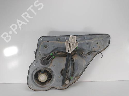 Rear left window mechanism SEAT LEON (1M1)  | BP8282200C24 
