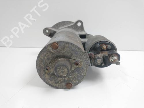 Starter PEUGEOT 207 (WA_, WC_)  | BP8952506M8 
