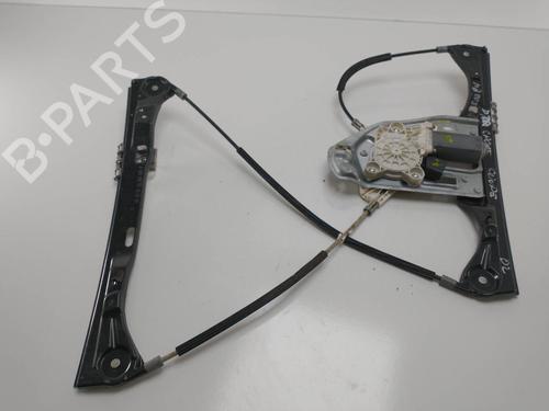 Used Front right window mechanism MERCEDES-BENZ C-CLASS Coupe (CL203) [2001-2011]  10266168