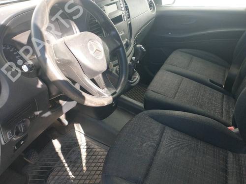 Instrument cluster MERCEDES-BENZ VITO Mixto (Double Cabin) (W447) 109 CDI (447.701, 447.703, 447.705) | BP21570913C47 
