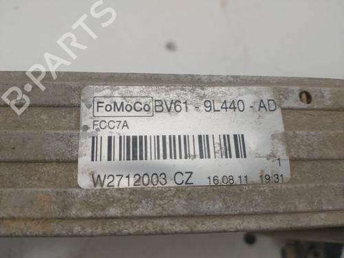 Intercooler FORD FOCUS III 1.6 EcoBoost | BP39102501M30 - Image 5