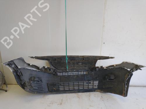 Front bumper PEUGEOT PARTNER Box Body/MPV (K9)  | BP29861917C7