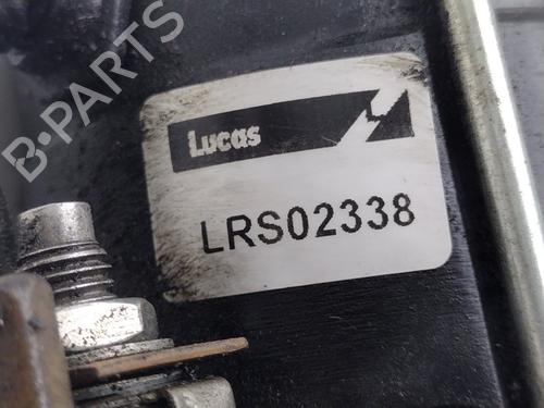 Starter PEUGEOT 807 (EB_)  | BP30612598M8 