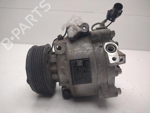Used AC compressor AC compressor CITROËN C3 AIRCROSS II (2R_, 2C_) 1.6 BlueHDi 120 (2CBHZH) (120 hp) 33442067 33442067