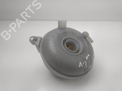Used Expansion tank AUDI A3 Sportback (8VA, 8VF) 1.4 TSI (150 hp) 17084084