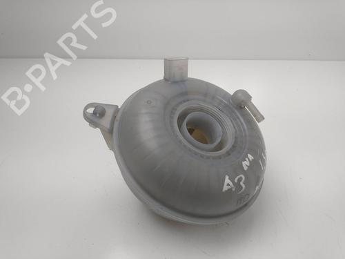 Vaso de expansão AUDI A3 Sportback (8VA, 8VF) 1.4 TSI (150 hp) 5Q0121407F |