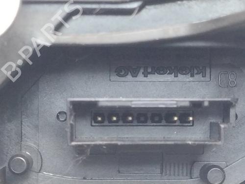 Front right lock BMW 3 (E90) 318 d | BP31917403C97