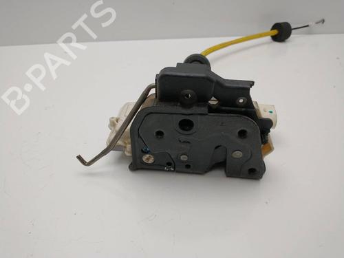 Rear right lock AUDI A6 C6 (4F2) 2.0 TDI | BP21389447C99 