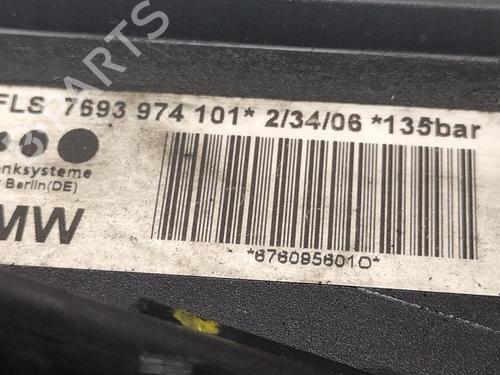 Steering pump BMW 5 (E60) 530 d | BP32444939M99 - Image 3