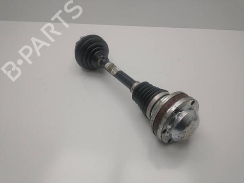 Left front driveshaft SEAT ALTEA XL (5P5, 5P8)  | BP21553491M38 