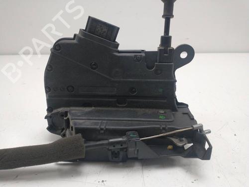 Rear right lock RENAULT CLIO IV (BH_)  | BP11866163C99 