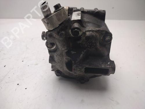 AC compressor MG MG ZS SUV (AZS1) | BP27224427M34 - Image 2