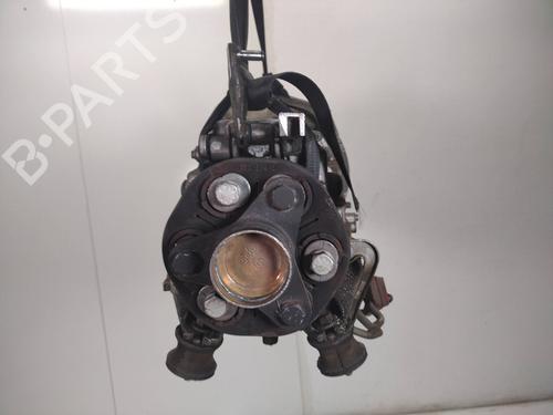 Gearbox BMW 3 (E90) 325 d | BP10546516M3 