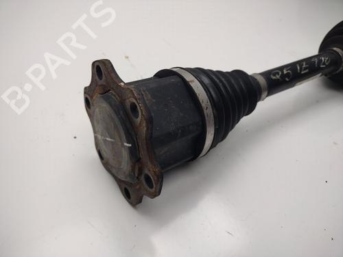 Left front driveshaft AUDI Q5 (FYB, FYG)  | BP29807548M38