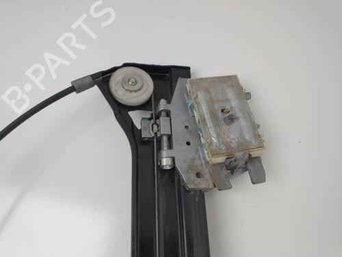 Front left window mechanism MERCEDES-BENZ CLK (C209) CLK 220 CDI (209.308) | BP17230708C22 