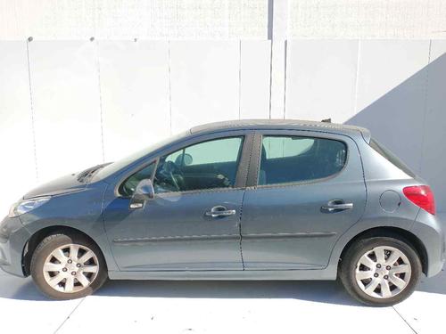 AC compressor PEUGEOT 207 (WA_, WC_) 1.6 HDi | BP8587712M34 