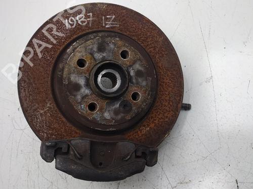 Used Left front steering knuckle Left front steering knuckle 37690971 37690971