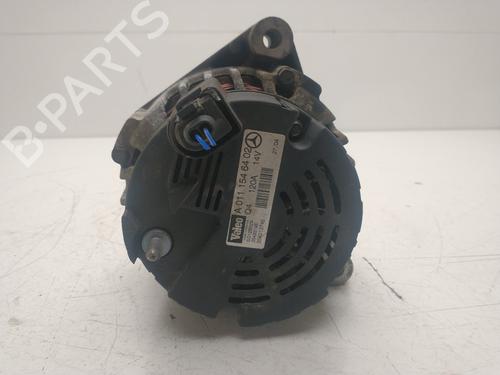 Used Alternator Alternator MERCEDES-BENZ CLK (C209) [2002-2010] 36111259 36111259
