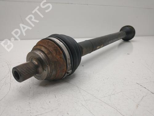 Right front driveshaft VW GOLF VI (5K1) 1.6 TDI | BP37015378M39 - Image 3