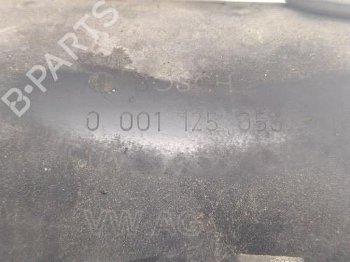 Startmotor AUDI A4 B7 (8EC) 2.0 TDI 16V | BP28523615M8