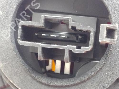 Right taillight CITROËN C5 III (RD_) 2.0 16V (RDRFJC, RDRFJF) | BP30889360C35