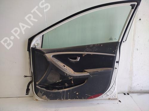 Right front door HYUNDAI i30 (GD)  | BP29161359C3 