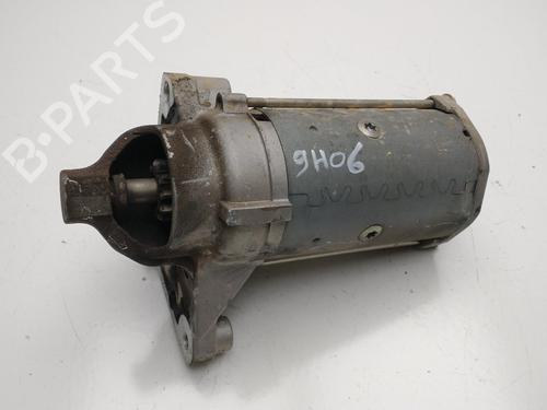 Used Starter Starter CITROËN XSARA PICASSO (N68) 1.6 HDi (90 hp) 33826247 33826247