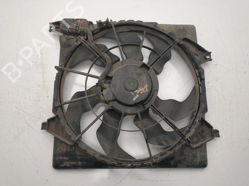 Ventilateur radiateur KIA SPORTAGE IV (QL, QLE) [2015-2022]  32073835
