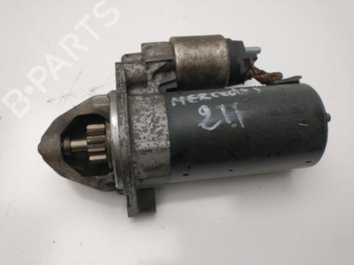 Starter MERCEDES-BENZ CLC-CLASS (CL203) | BP31808285M8