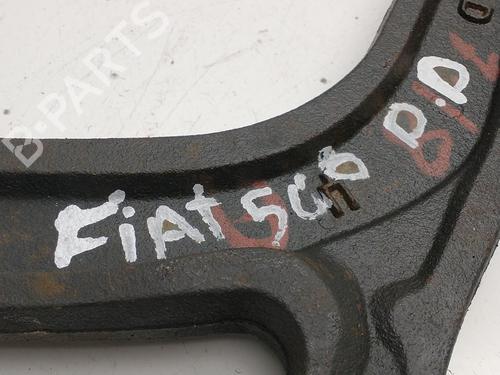 Right front suspension arm ABARTH 500 / 595 / 695 1.4 (312.AXD1A) | BP35787326M13 - Image 5