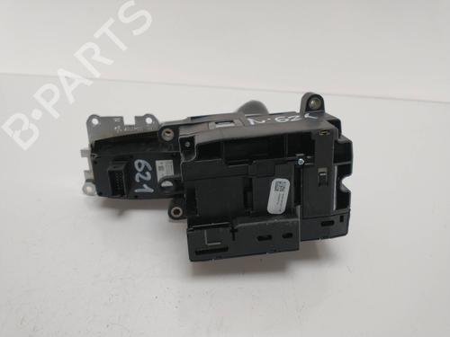 Gear lever BMW X3 (G01, F97, G08) xDrive 20 d | BP8619952M90 