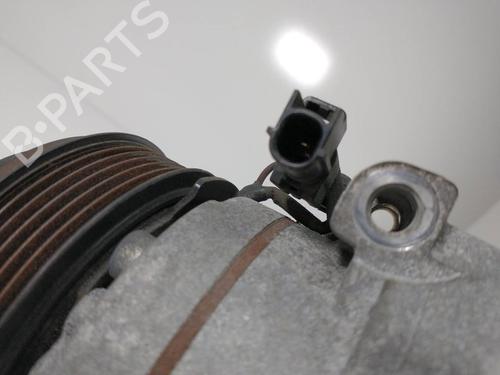 AC compressor MAZDA 6 Saloon (GJ, GL)  | BP21327328M34 