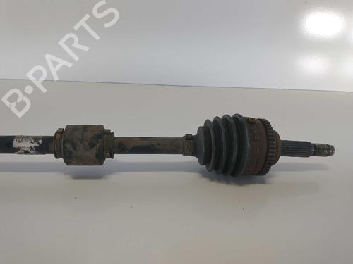 Right front driveshaft CHEVROLET AVEO / KALOS Hatchback (T250, T255)  | BP7507141M39 