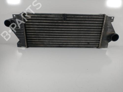 Used Intercooler MERCEDES-BENZ M-CLASS (W163) ML 270 CDI (163.113) (163 hp) 18137637