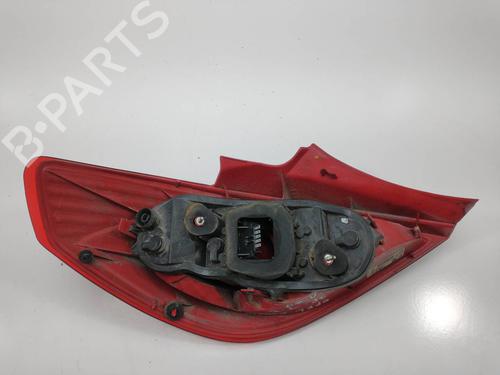 Right taillight OPEL CORSA D (S07)  | BP7508973C35 