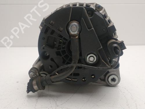 Alternator SEAT LEON (5F1) | BP30601818M7 - Image 7